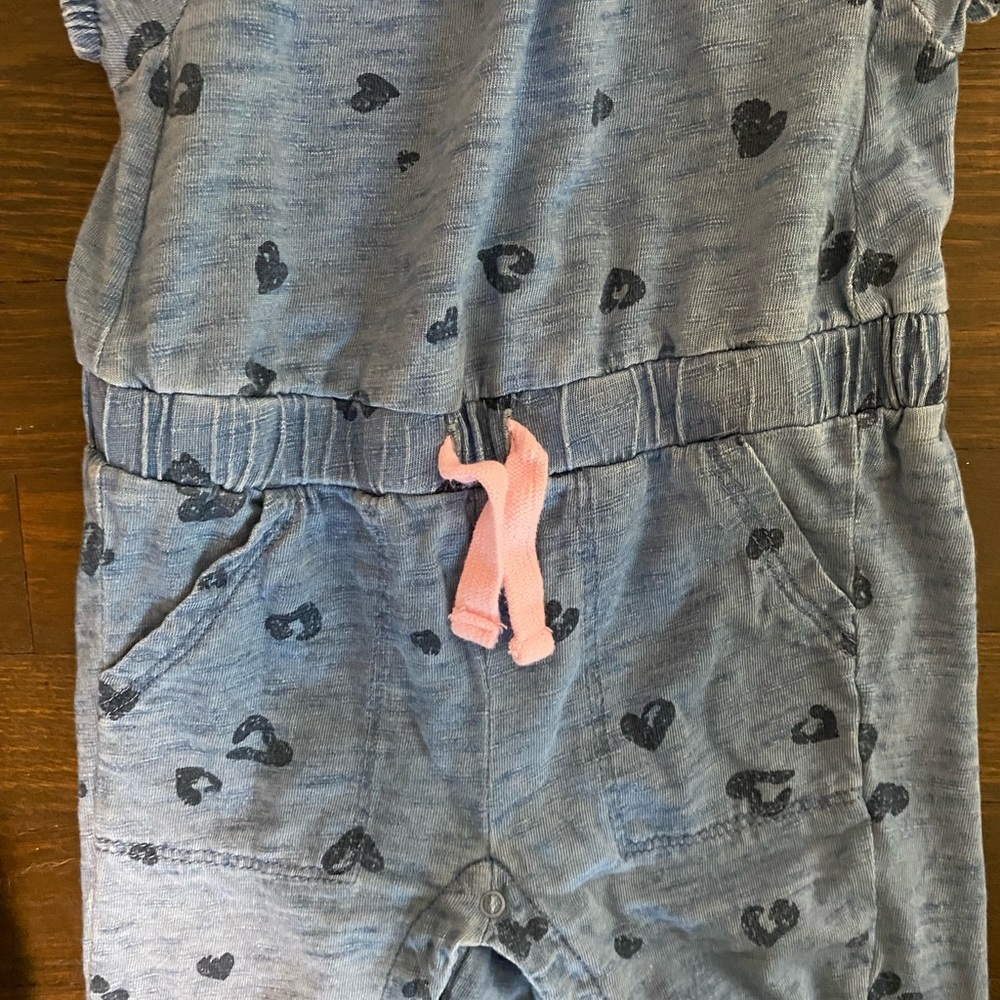 Splendid romper - Picture 2 of 3
